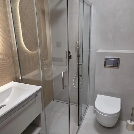 Osiedle Skalne Διαμέρισμα