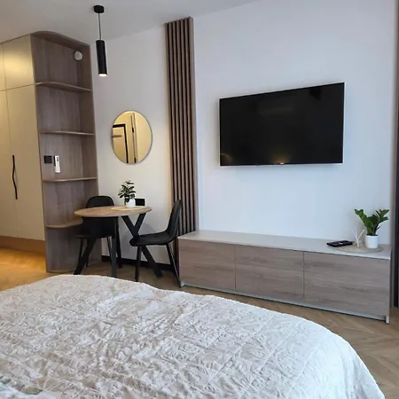 Διαμέρισμα Osiedle Skalne