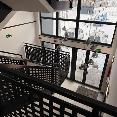 Osiedle Skalne Διαμέρισμα