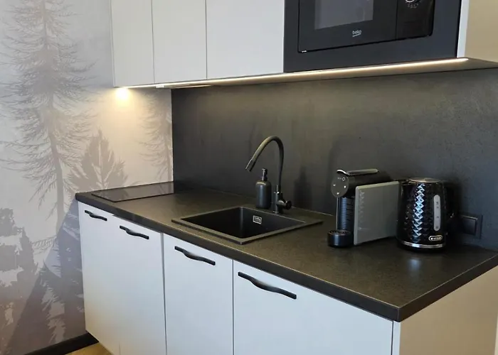 Διαμέρισμα Osiedle Skalne