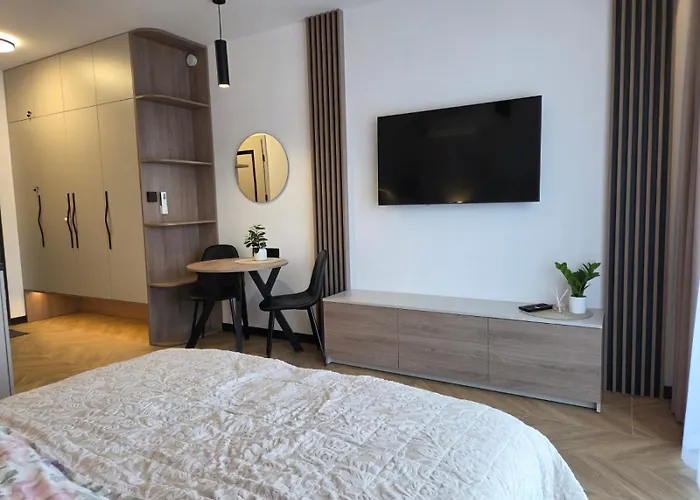 Διαμέρισμα Osiedle Skalne