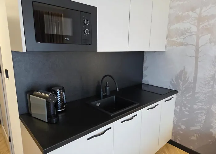 Osiedle Skalne Karpacz