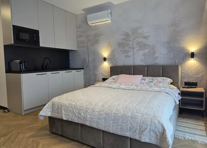 Osiedle Skalne Διαμέρισμα