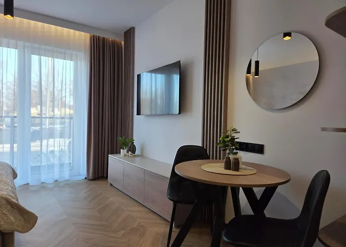 Osiedle Skalne Karpacz