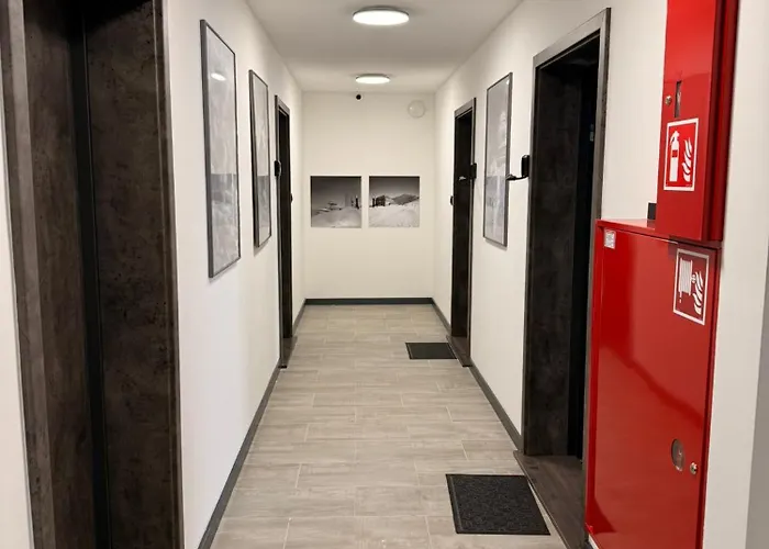 Osiedle Skalne * Karpacz