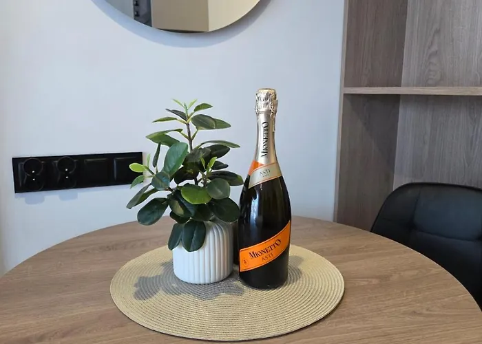 Osiedle Skalne Διαμέρισμα *