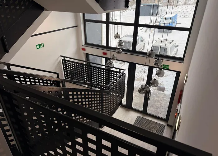 Osiedle Skalne Διαμέρισμα