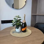 Osiedle Skalne Appartement *