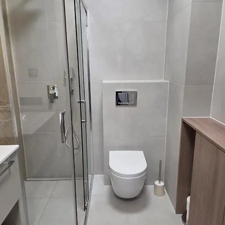 Appartamento Osiedle Skalne *