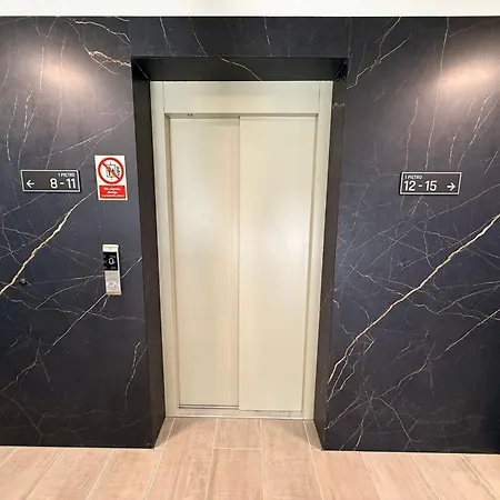 Osiedle Skalne Appartamento