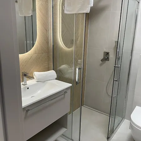 Osiedle Skalne Апартаменты *