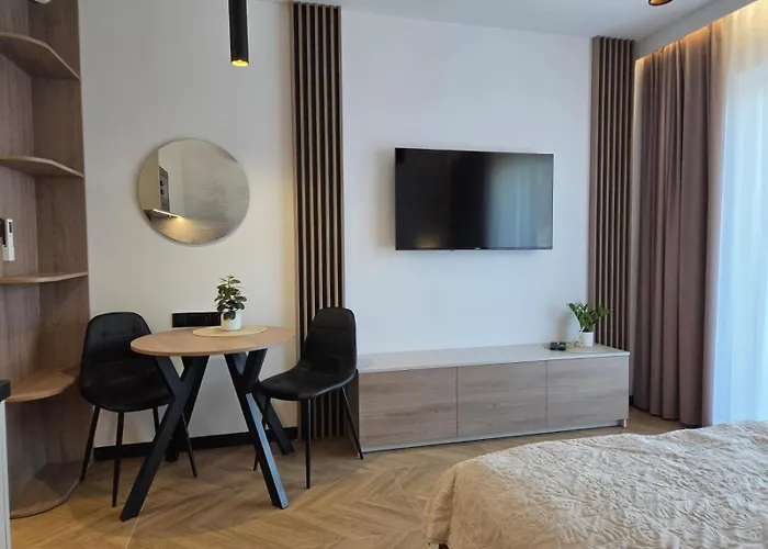 Osiedle Skalne Appartamento