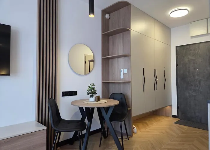 Osiedle Skalne * Karpacz