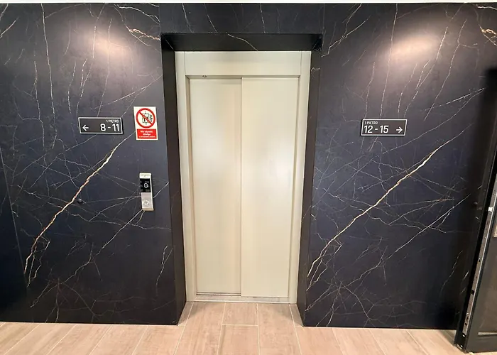 Osiedle Skalne Appartamento